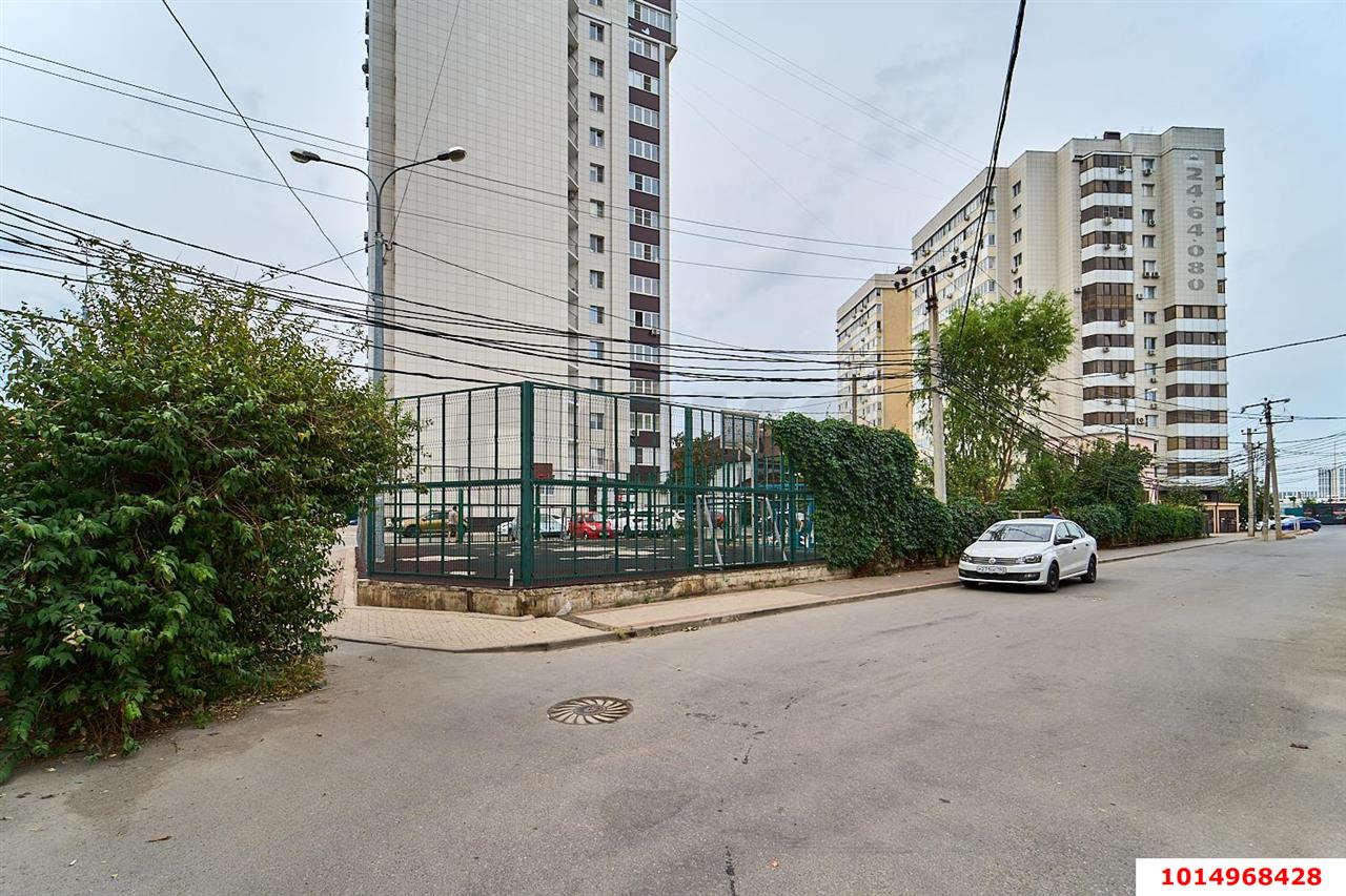 Фото №18: 2-комнатная квартира 65 м² - Краснодар, жилой комплекс Сокольники, ул. имени М.Е. Соколова, 86к2