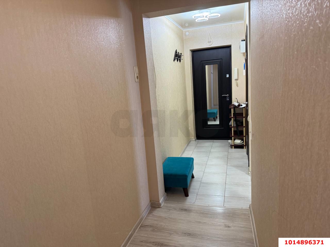 Фото №10: 2-комнатная квартира 45 м² - Краснодар, Черёмушки, ул. Ставропольская, 246