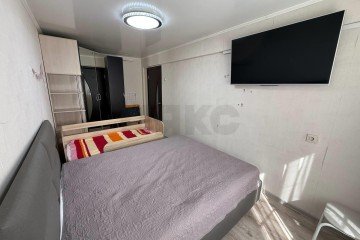 Фото №3: 2-комнатная квартира 45 м² - Краснодар, мкр. Черёмушки, ул. Ставропольская, 246