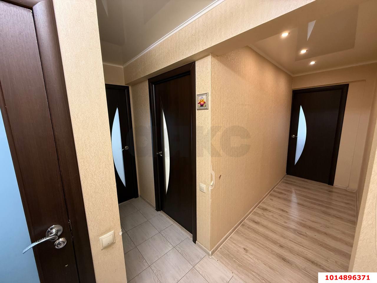 Фото №5: 2-комнатная квартира 45 м² - Краснодар, Черёмушки, ул. Ставропольская, 246