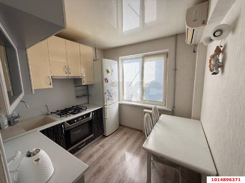 Фото №6: 2-комнатная квартира 45 м² - Краснодар, Черёмушки, ул. Ставропольская, 246