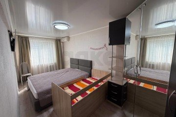 Фото №4: 2-комнатная квартира 45 м² - Краснодар, мкр. Черёмушки, ул. Ставропольская, 246
