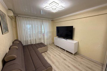 Фото №1: 2-комнатная квартира 45 м² - Краснодар, мкр. Черёмушки, ул. Ставропольская, 246