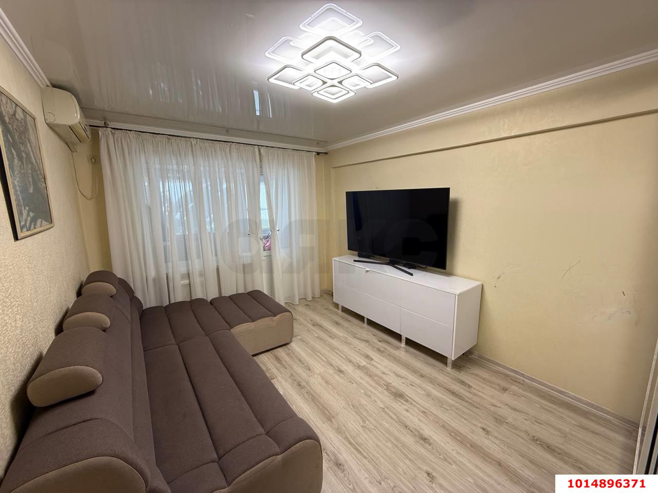 Фото №1: 2-комнатная квартира 45 м² - Краснодар, Черёмушки, ул. Ставропольская, 246