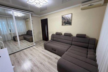 Фото №2: 2-комнатная квартира 45 м² - Краснодар, мкр. Черёмушки, ул. Ставропольская, 246