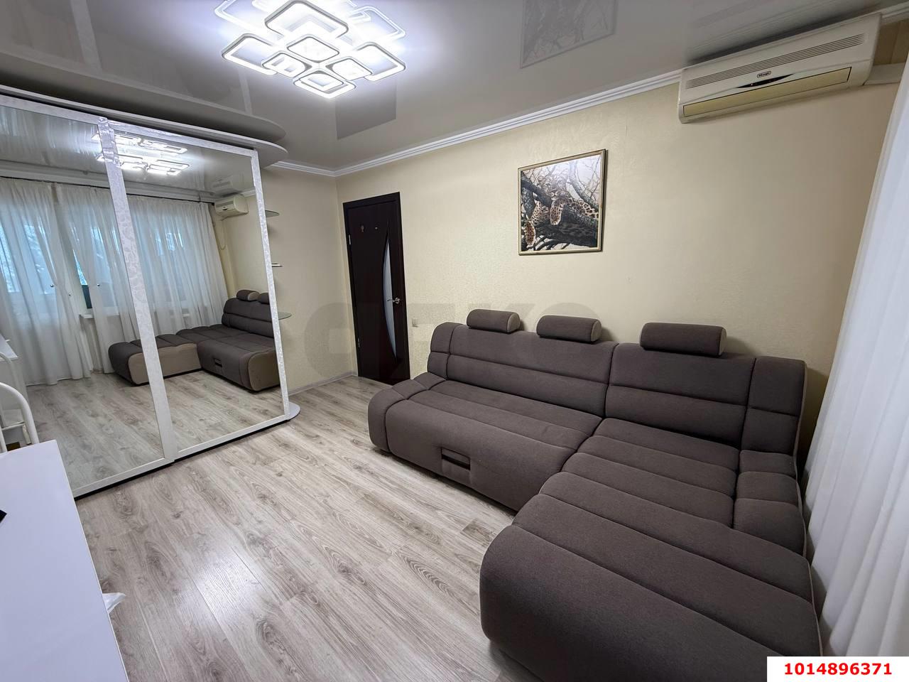 Фото №2: 2-комнатная квартира 45 м² - Краснодар, Черёмушки, ул. Ставропольская, 246