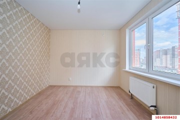 Фото №4: 2-комнатная квартира 50 м² - Краснодар, мкр. жилой комплекс Самолёт, ул. Западный Обход, 39/2к7