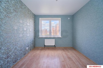 Фото №1: 2-комнатная квартира 50 м² - Краснодар, мкр. жилой комплекс Самолёт, ул. Западный Обход, 39/2к7