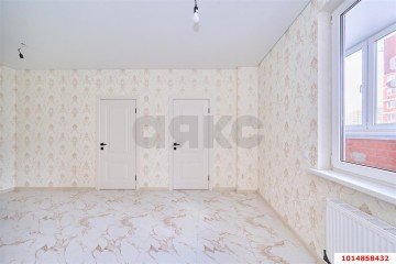 Фото №5: 2-комнатная квартира 50 м² - Краснодар, мкр. жилой комплекс Самолёт, ул. Западный Обход, 39/2к7