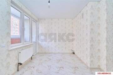 Фото №2: 2-комнатная квартира 50 м² - Краснодар, мкр. жилой комплекс Самолёт, ул. Западный Обход, 39/2к7