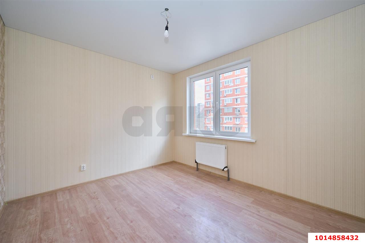 Фото №6: 2-комнатная квартира 50 м² - Краснодар, жилой комплекс Самолёт, ул. Западный Обход, 39/2к7