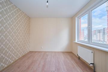 Фото №4: 2-комнатная квартира 45 м² - Краснодар, мкр. жилой комплекс Самолёт, ул. Западный Обход, 39/2к7