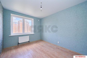 Фото №3: 2-комнатная квартира 50 м² - Краснодар, мкр. жилой комплекс Самолёт, ул. Западный Обход, 39/2к7