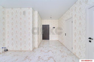 Фото №3: 2-комнатная квартира 50 м² - Краснодар, мкр. жилой комплекс Самолёт, ул. Западный Обход, 39/2к7