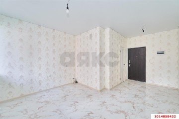 Фото №4: 2-комнатная квартира 50 м² - Краснодар, мкр. жилой комплекс Самолёт, ул. Западный Обход, 39/2к7