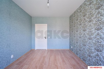 Фото №2: 2-комнатная квартира 50 м² - Краснодар, мкр. жилой комплекс Самолёт, ул. Западный Обход, 39/2к7