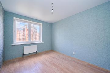 Фото №3: 2-комнатная квартира 45 м² - Краснодар, мкр. жилой комплекс Самолёт, ул. Западный Обход, 39/2к7