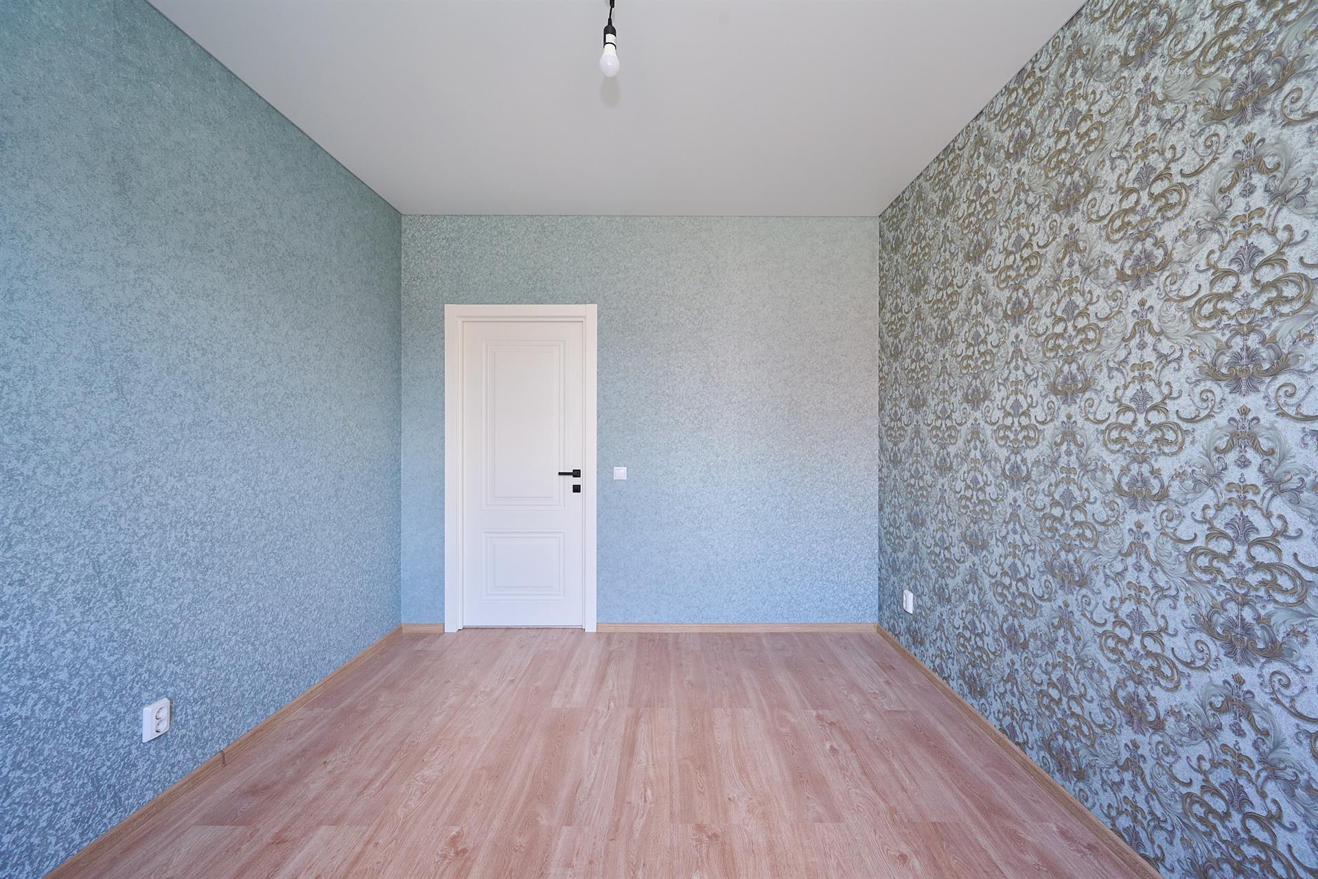 Фото №2: 2-комнатная квартира 50 м² - Краснодар, Прикубанский внутригородской округ, мкр. жилой комплекс Самолёт, ул. Западный Обход, 39/2к7