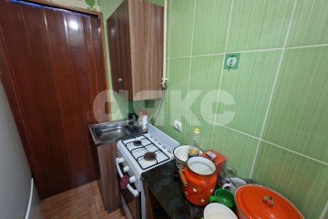 Фото №3: Таунхаус 45 м² - Армавир, мкр. Родина, пр-д Пионерский, 16