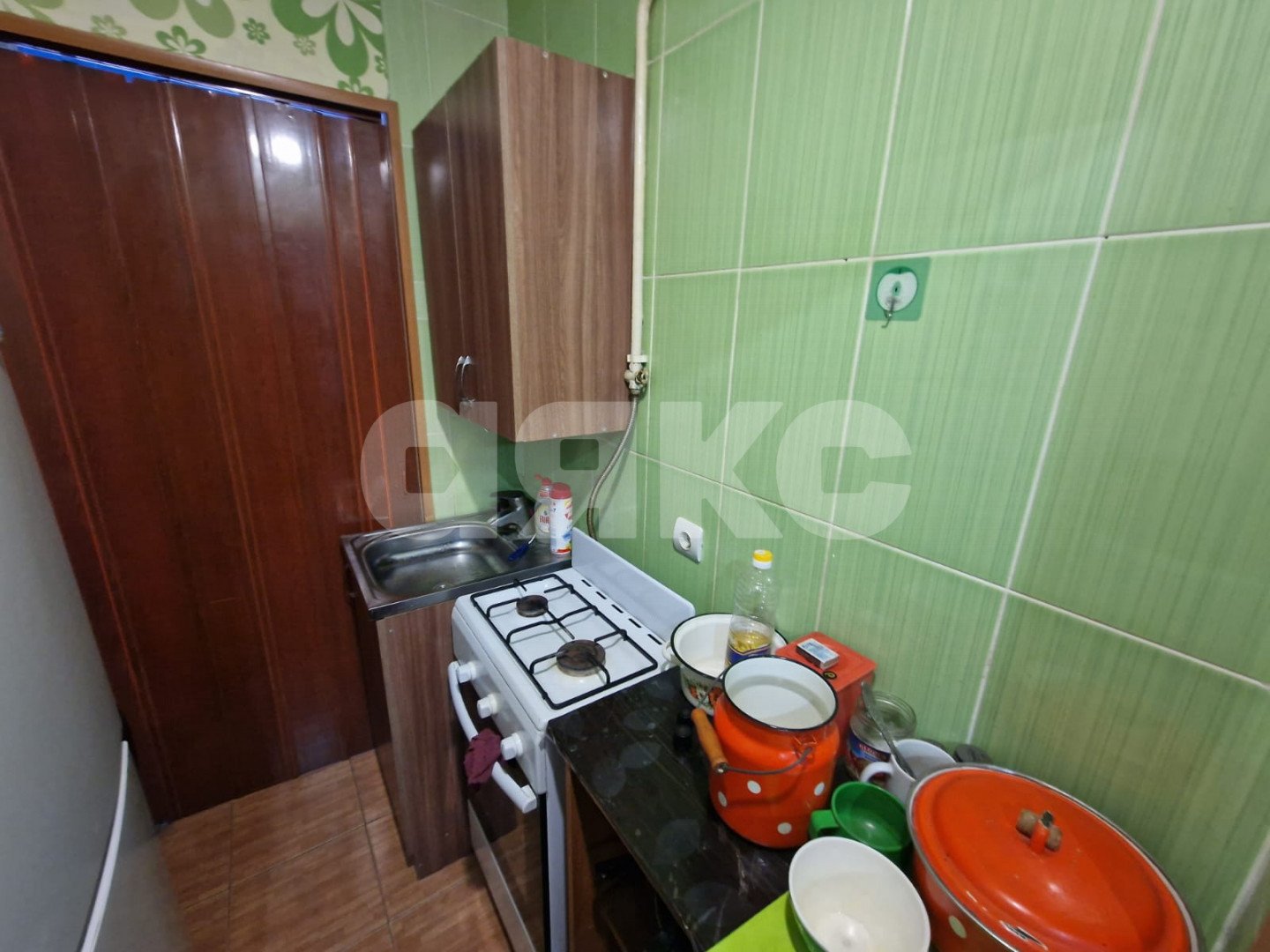 Фото №3: Таунхаус 45 м² + 2 сот. - Армавир, Родина, пр-д Пионерский, 16