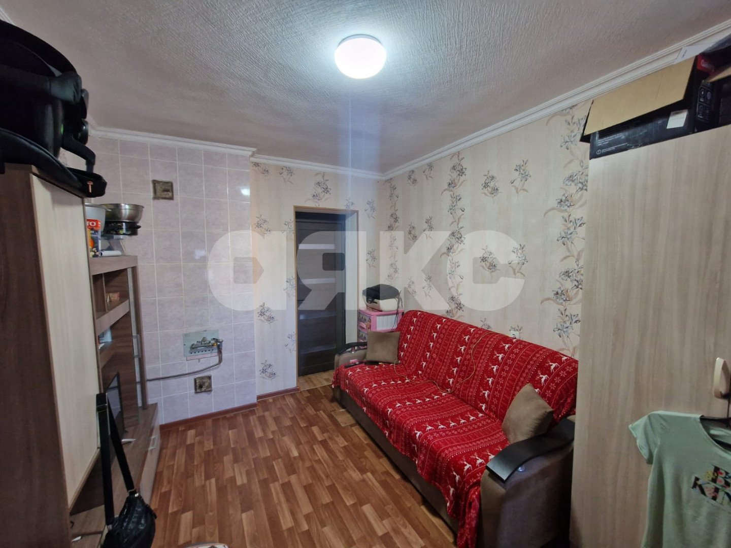 Фото №4: Таунхаус 45 м² + 2 сот. - Армавир, Родина, пр-д Пионерский, 16