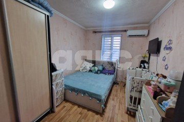 Фото №1: Таунхаус 45 м² - Армавир, мкр. Родина, пр-д Пионерский, 16