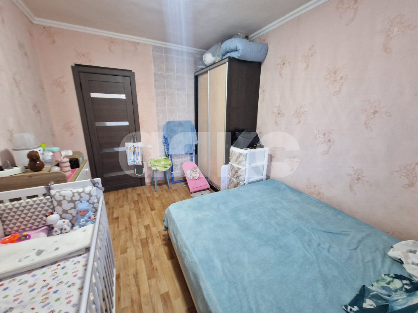 Фото №2: Таунхаус 45 м² + 2 сот. - Армавир, Родина, пр-д Пионерский, 16
