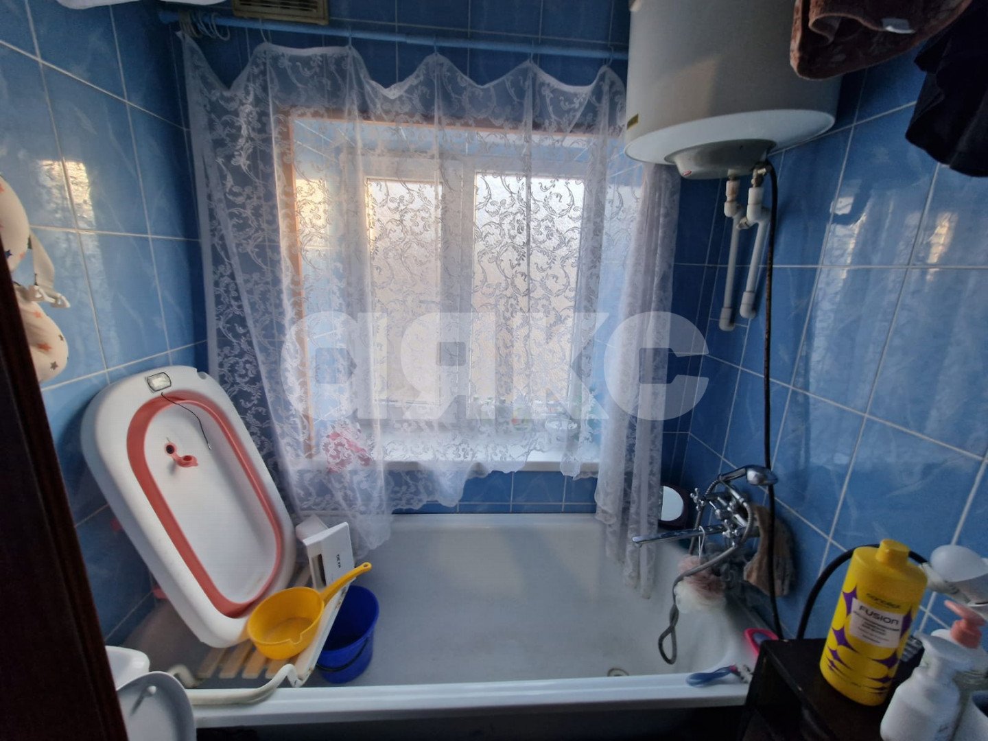 Фото №7: Таунхаус 45 м² + 2 сот. - Армавир, Родина, пр-д Пионерский, 16