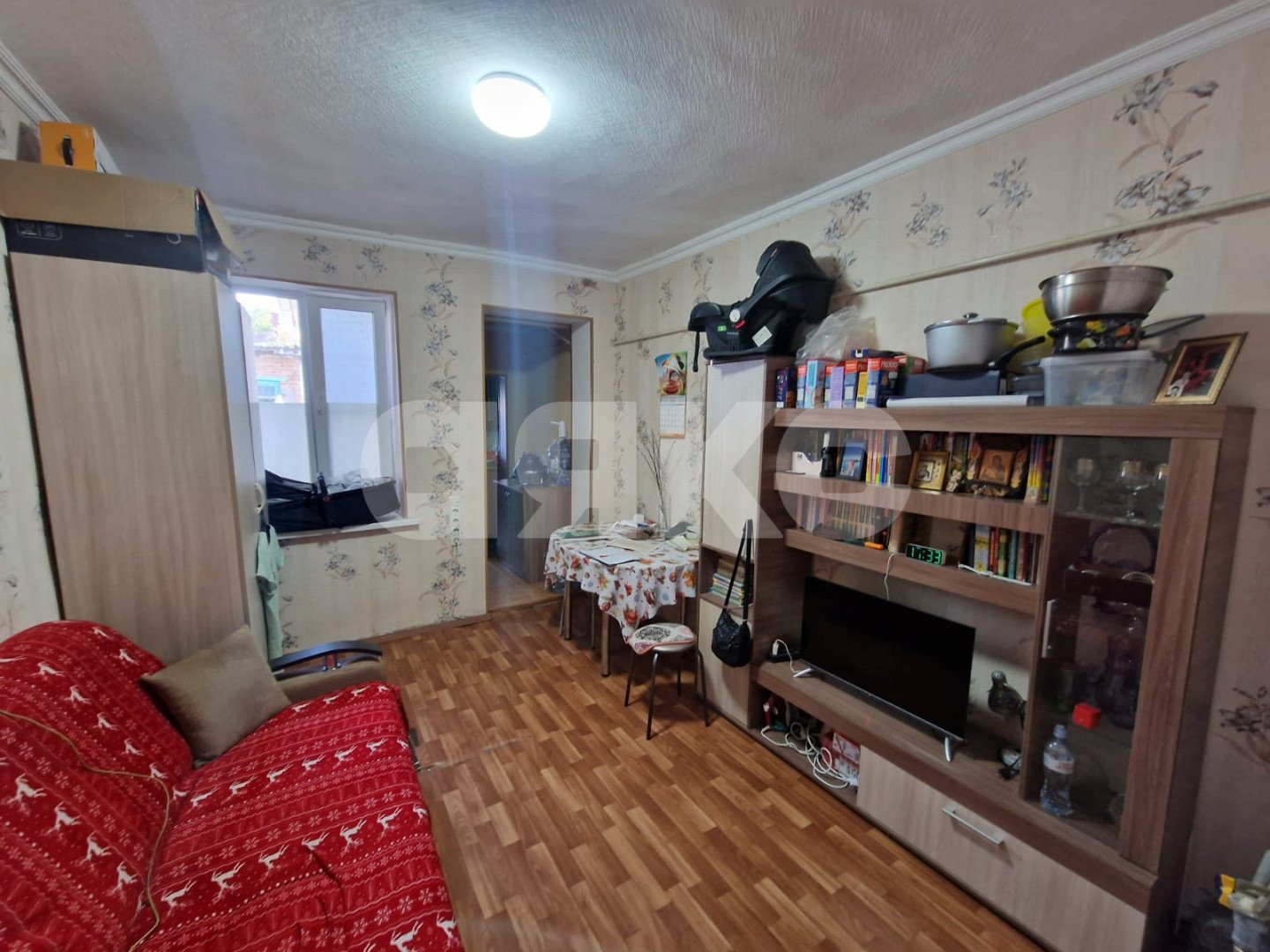 Фото №6: Таунхаус 45 м² + 2 сот. - Армавир, Родина, пр-д Пионерский, 16
