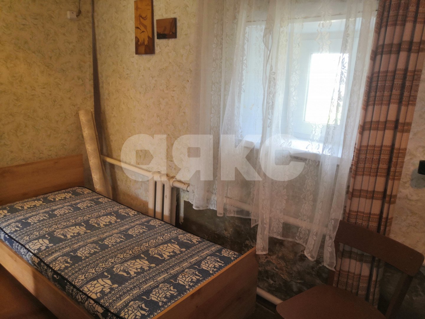 Фото №4: Дом 50 м² + 25 сот. - слобода Казачья, 26