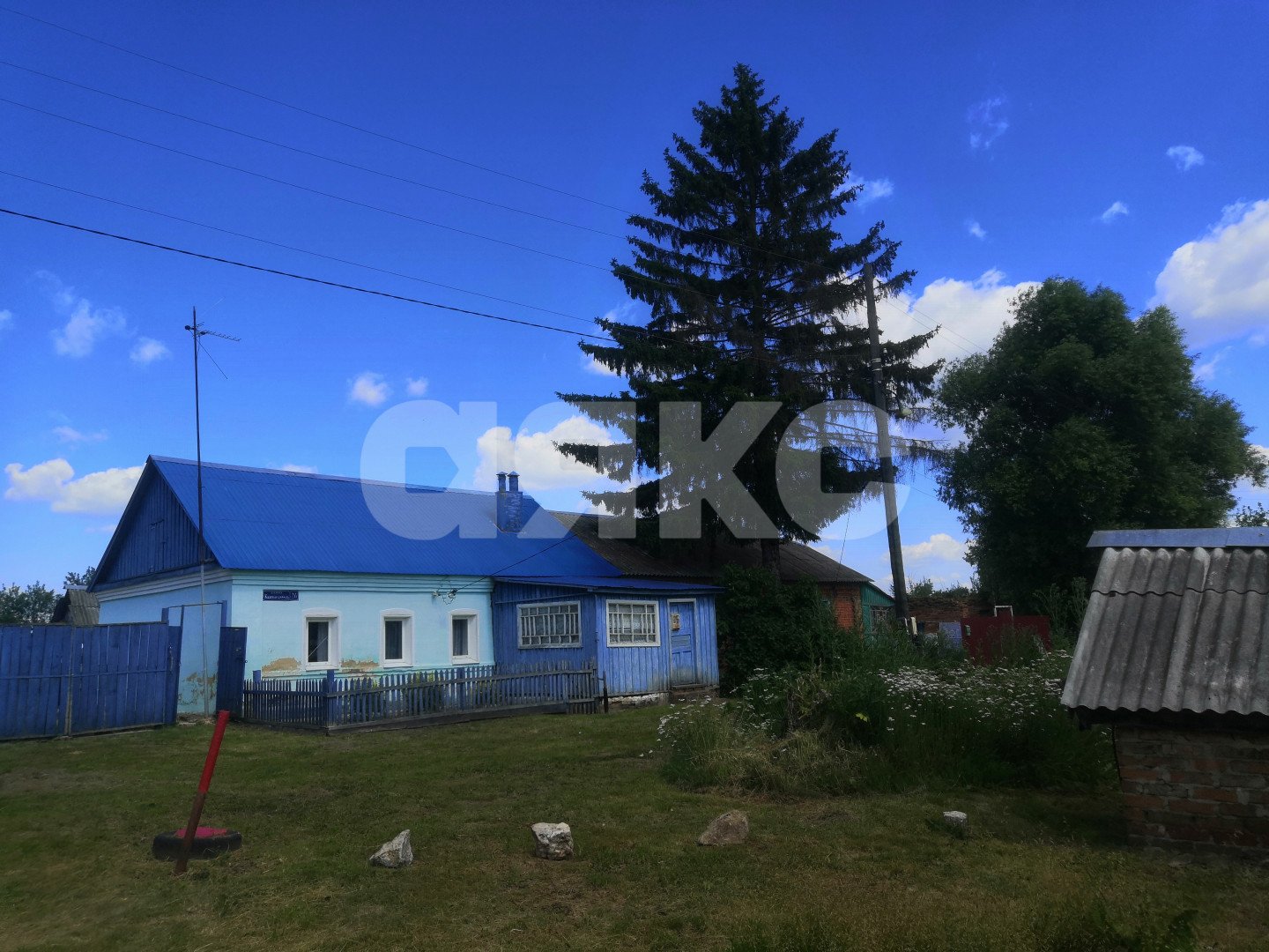 Фото №11: Дом 50 м² + 25 сот. - слобода Казачья, 26