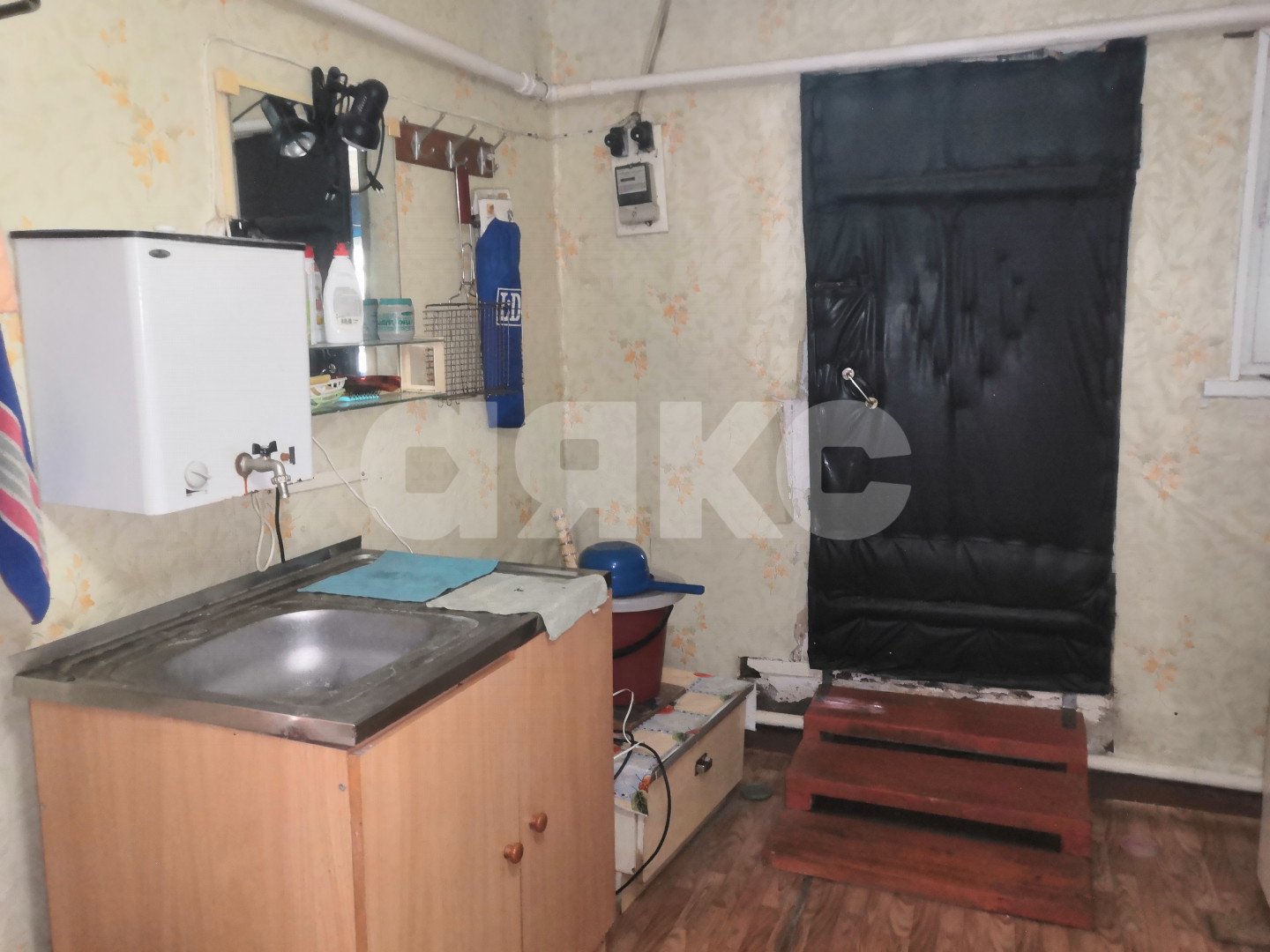 Фото №7: Дом 50 м² + 25 сот. - слобода Казачья, 26