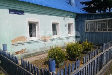 Фото №1: Дом 50 м² - слобода Казачья, 26