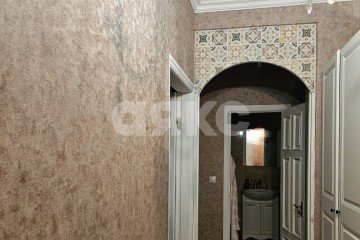 Фото №4: 2-комнатная квартира 49 м² - Мариуполь, р. Жовтневый, ул. Апатова, 94
