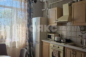 Фото №1: 2-комнатная квартира 49 м² - Мариуполь, р. Жовтневый, ул. Апатова, 94