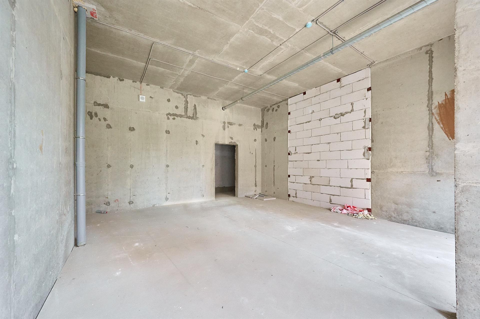 Фото №6: Коммерция 48 м² - Южный, мкр. жилой комплекс История-2, ул. Казачья, 6к2