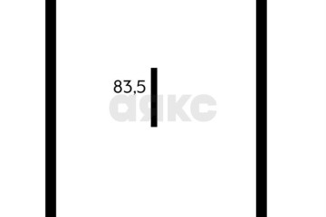 Фото №2: Торговое помещение 84 м² - Краснодар, мкр. жилой комплекс Победный, ул. Евгении Жигуленко, 13