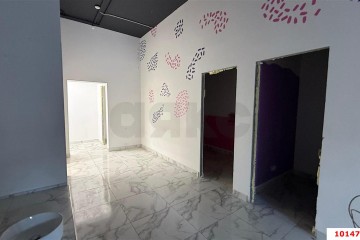 Фото №5: Торговое помещение 84 м² - Краснодар, мкр. жилой комплекс Победный, ул. Евгении Жигуленко, 13