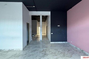 Фото №3: Торговое помещение 84 м² - Краснодар, мкр. ЖК Победный, ул. Евгении Жигуленко, 13