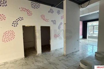 Фото №4: Торговое помещение 84 м² - Краснодар, мкр. жилой комплекс Победный, ул. Евгении Жигуленко, 13
