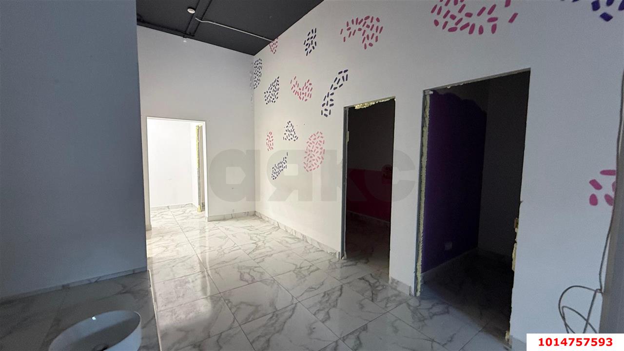 Фото №5: Торговое помещение 84 м² - Краснодар, ЖК Победный, ул. Евгении Жигуленко, 13