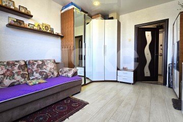 Фото №3: 2-комнатная квартира 54 м² - Москва, мкр. 6-й  Жулебина, ул. Авиаконструктора Миля, 20