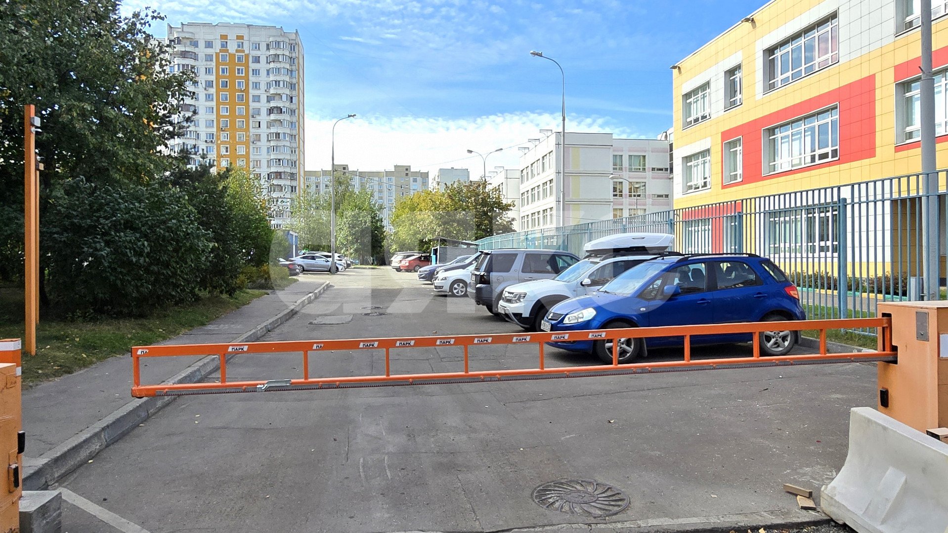 Фото №29: 2-комнатная квартира 54 м² - Москва, 6-й  Жулебина, ул. Авиаконструктора Миля, 20