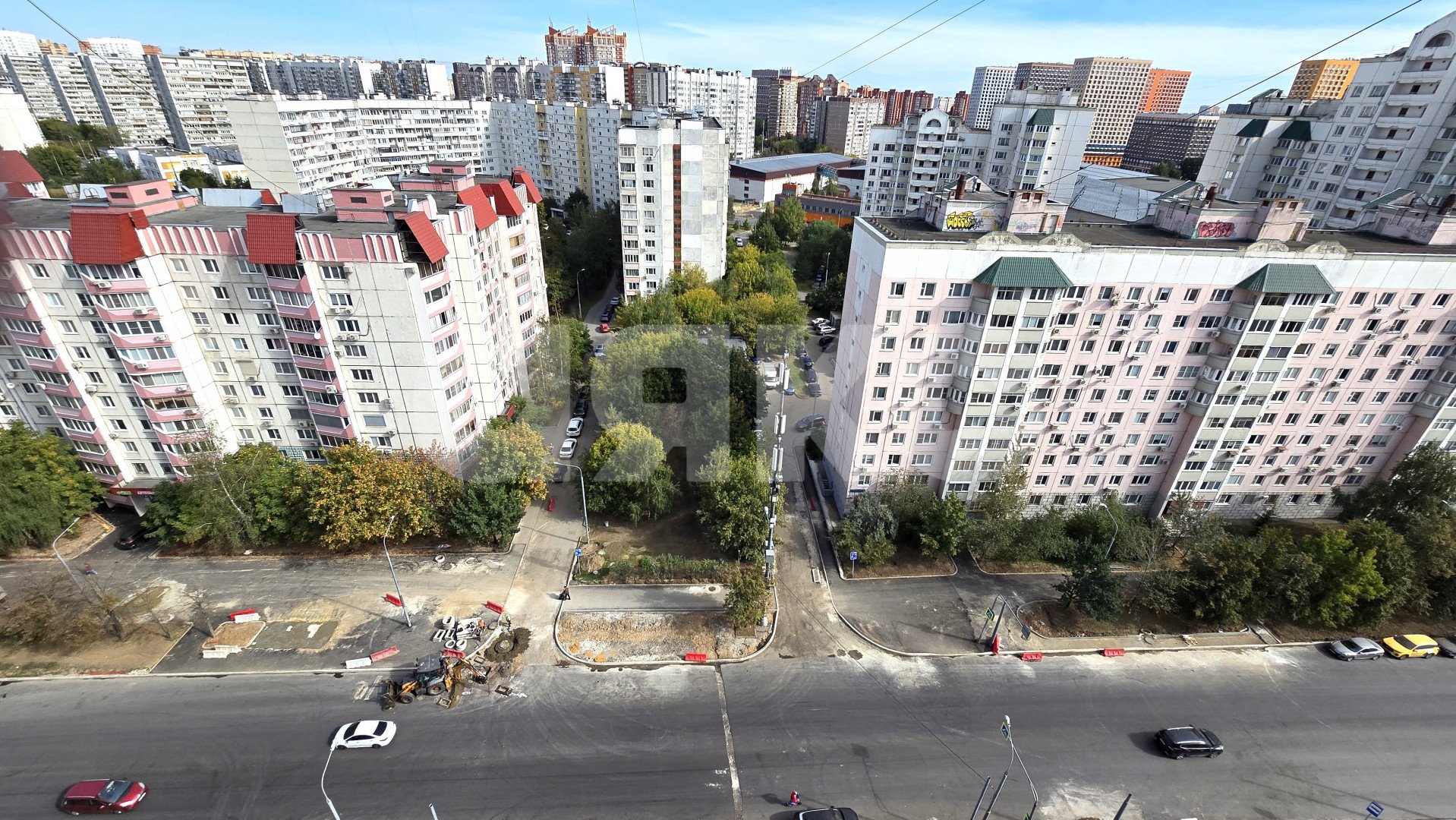 Фото №20: 2-комнатная квартира 54 м² - Москва, 6-й  Жулебина, ул. Авиаконструктора Миля, 20