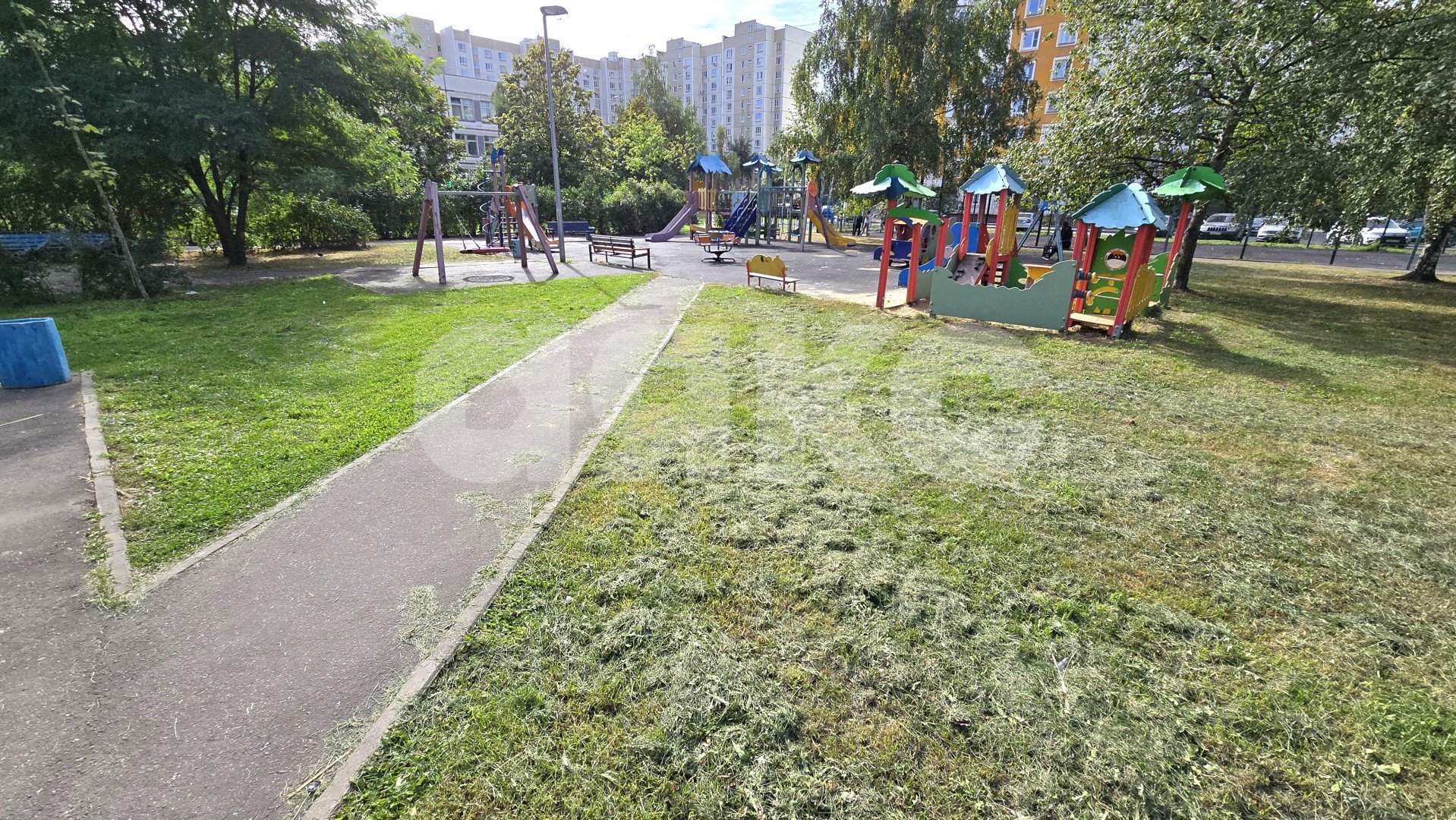 Фото №24: 2-комнатная квартира 54 м² - Москва, 6-й  Жулебина, ул. Авиаконструктора Миля, 20
