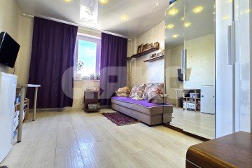 Фото №1: 2-комнатная квартира 54 м² - Москва, мкр. 6-й  Жулебина, ул. Авиаконструктора Миля, 20