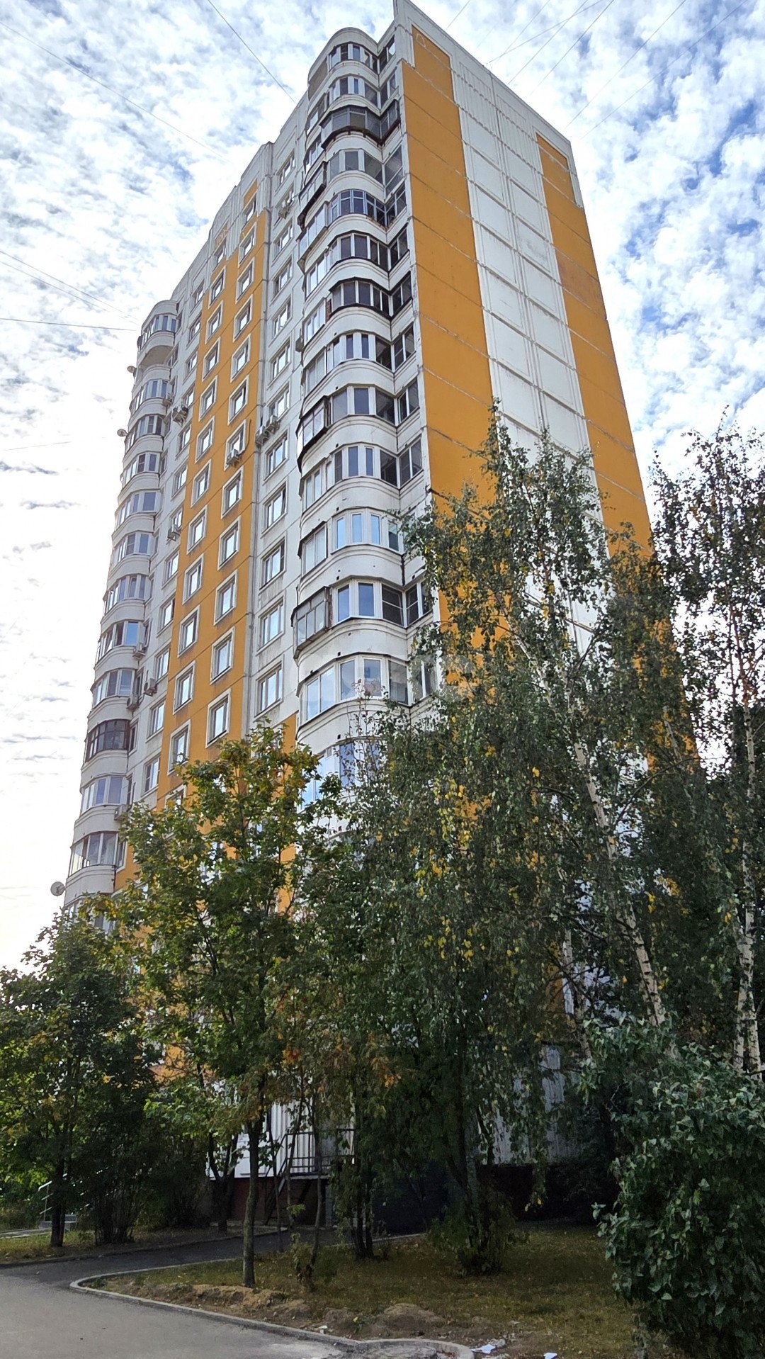 Фото №31: 2-комнатная квартира 54 м² - Москва, 6-й  Жулебина, ул. Авиаконструктора Миля, 20