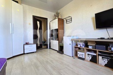Фото №4: 2-комнатная квартира 54 м² - Москва, мкр. 6-й  Жулебина, ул. Авиаконструктора Миля, 20