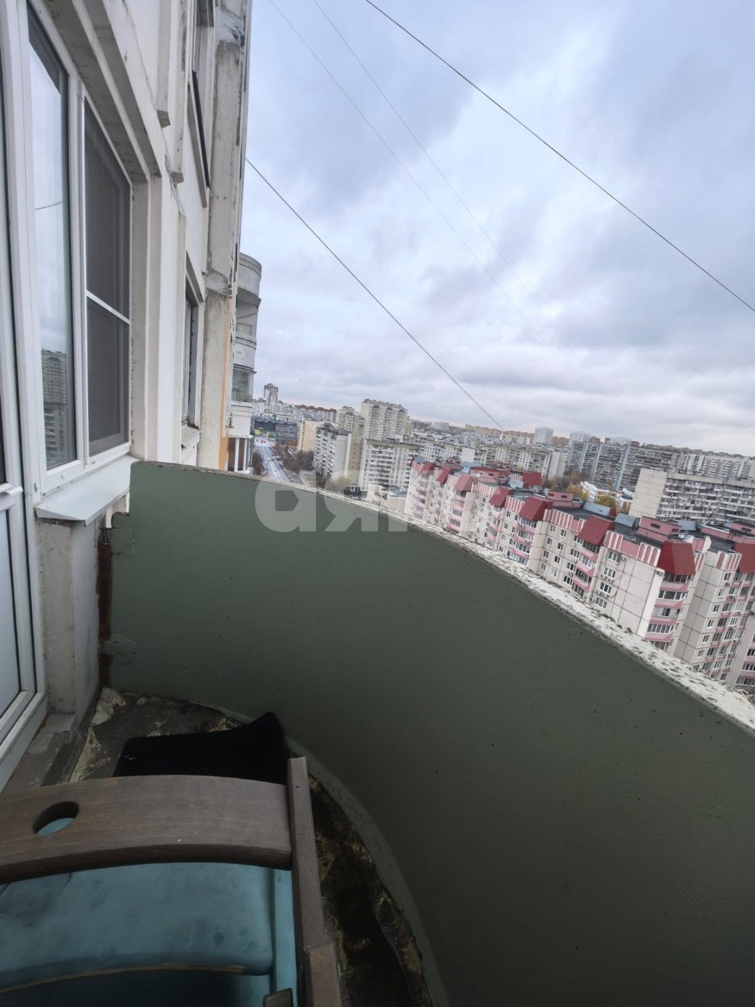 Фото №18: 2-комнатная квартира 54 м² - Москва, 6-й  Жулебина, ул. Авиаконструктора Миля, 20