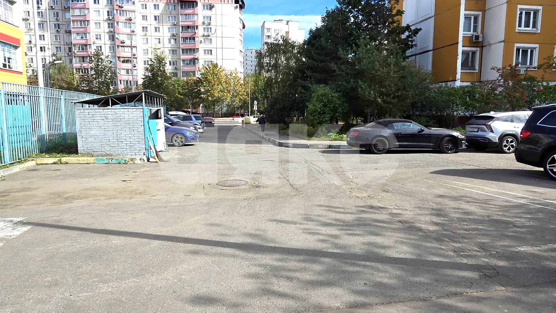 Фото №26: 2-комнатная квартира 54 м² - Москва, 6-й  Жулебина, ул. Авиаконструктора Миля, 20